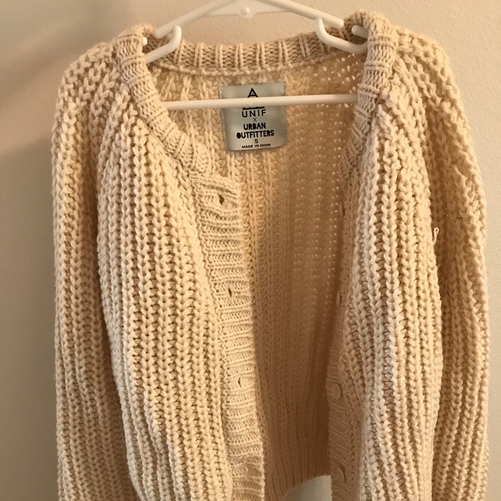 Urban outfitters sweater